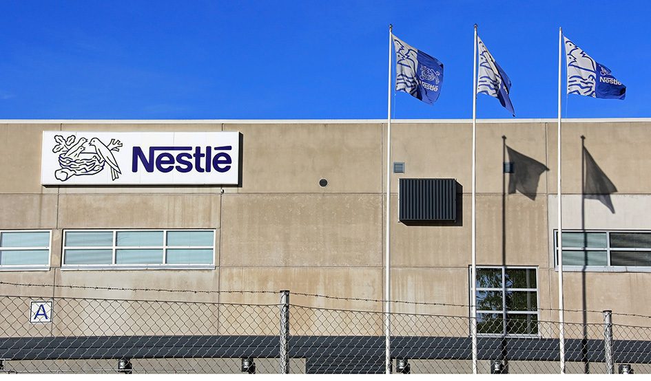 Cómo trabajar en Nestlé Latinoamérica