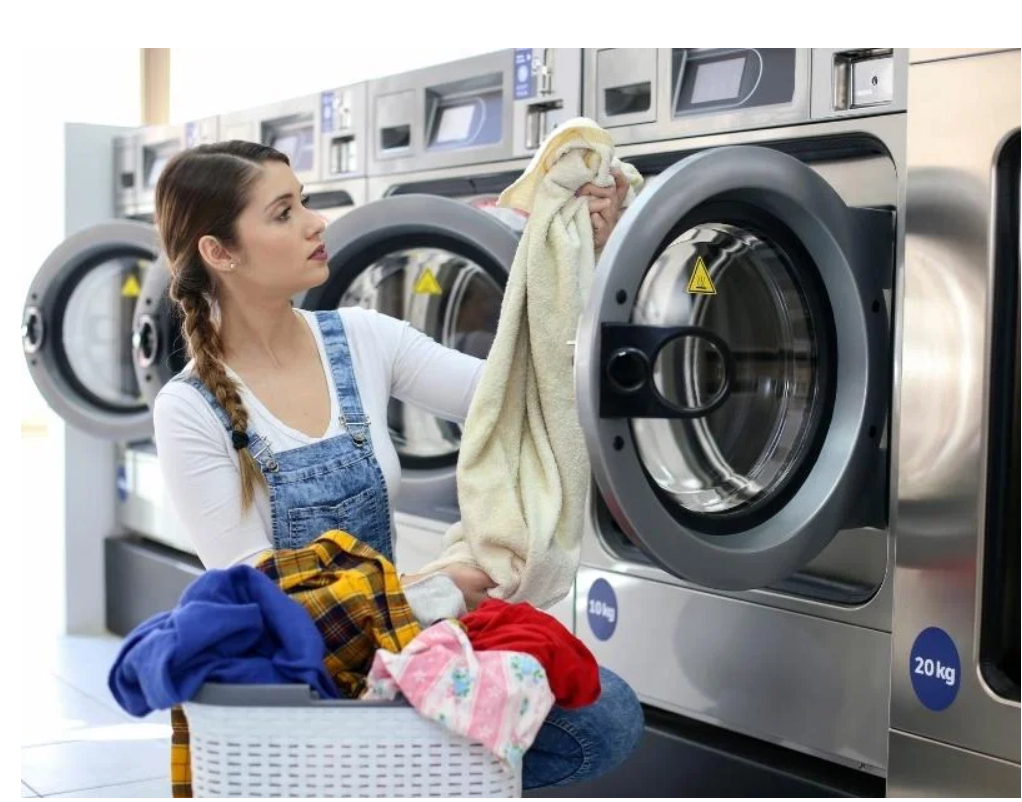 Solicitan personal para lavandería| +20 vacantes disponibles
