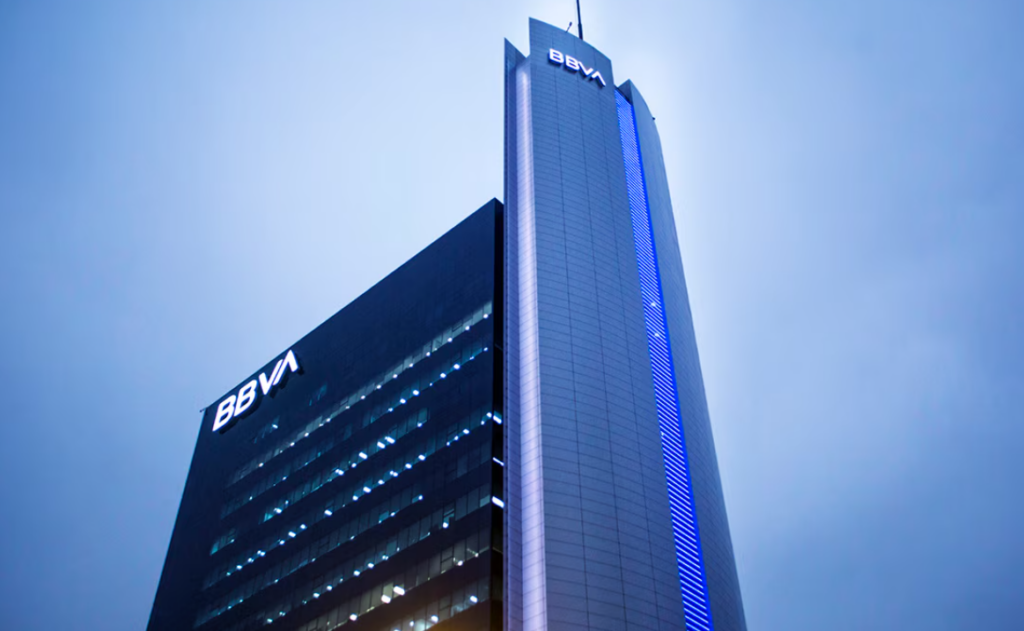 Cómo trabajar en BBVA Perú 2026