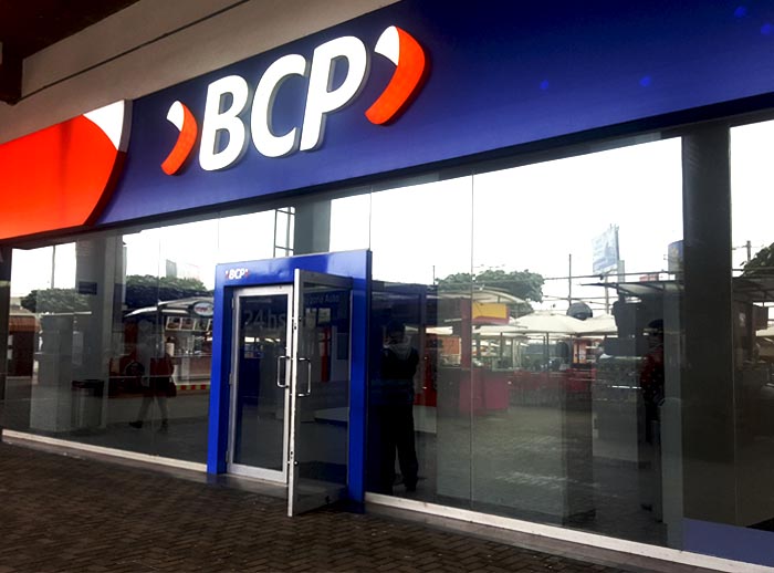 Cómo trabajar en Banco de Crédito del Perú (BCP) Perú 2026