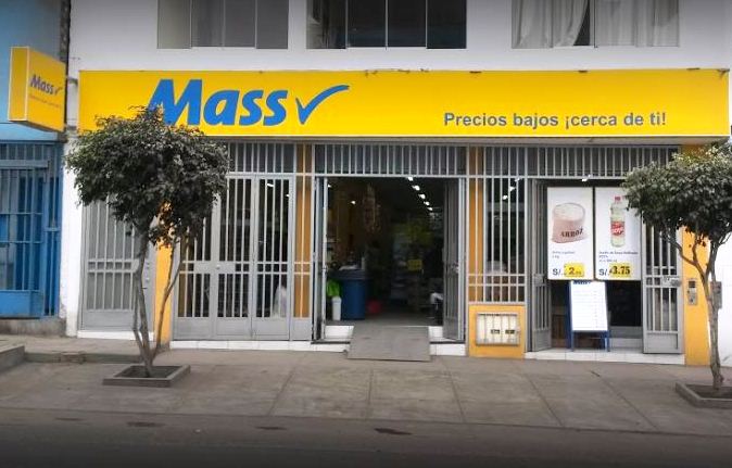 Cómo trabajar en Tiendas Mass Perú 2026